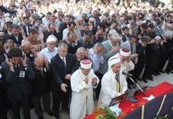 Efsane güreşçi Güngör'ü kaybettik