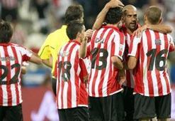 İlk finalist Estudiantes