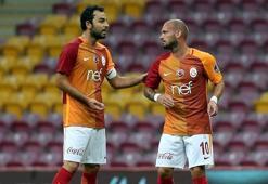 "Selçuk'tan kurtulmak için..."