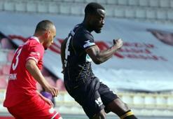 ÖZET | Boluspor - Balıkesirspor maç sonucu: 0-0