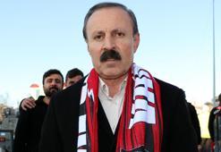 Vanspor cephesinden limit aşımı açıklaması