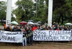 Taraftar isyanda!