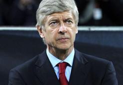 Arsenal'e yeni teknik adam