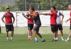 Adanaspor'da hazırlıklar tam gaz