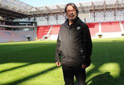 Mehmet Sepil: 40'tan 30'a düşme isteğini ve yeni öneriyi ileteceğim