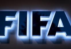 FIFA'dan Katar'a soruşturma