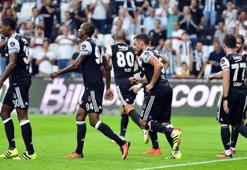 UEFA Şampiyonlar Ligi'nde perde açılıyor