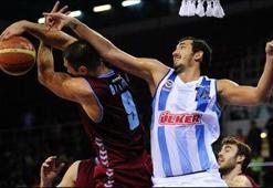 Fener fark attı! 88-63