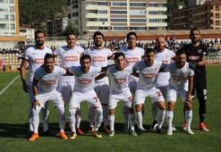 Tokatspor 49 yıl sonra şirket oldu