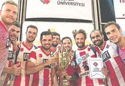 Yeni trend plaj futbolu