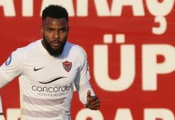 SON DAKİKA! Boupendza'nın Krasnodar'a transferinde kriz!