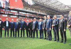 Futbolda İzmir iklimi
