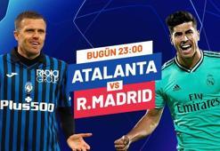 Atalanta - Real Madrid maçı iddaa oranları! Heyecan misli.com'da