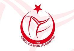 Voleybolda sezon fikstürü çekildi