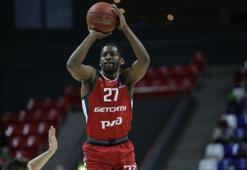 SON DAKİKA | Galatasaray, Jordan Crawford'u transfer etti