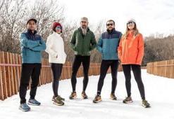 'OneTrail' projesi hayata geçiyor