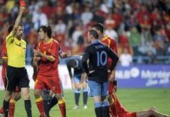 Oldu mu Rooney?