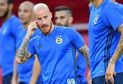 Miroslav Stoch'a kötü haber!