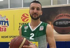 Frutti Extra Bursaspor, Stefan Bircevic'i transfer etti
