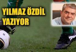 Yılmaz Özdil yazıyor...