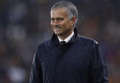 Mourinho'dan 12 milyonluk imza