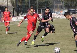 Misli.com 2. Lig Kırmızı Grup | Kastamonuspor-Elazığspor maç sonucu: 2-0