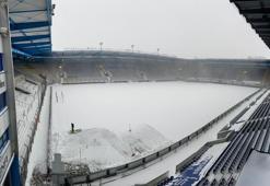 Arminia Bielefeld - Werder Bremen maçı ertelendi