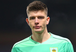Tottenham'da Lloris'in yerine Nick Pope