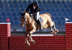 Binicilik sporları nelerdir? Binicilikte olimpik at terbiyesi nedir?