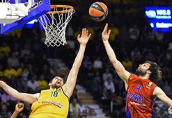 Basketbolda ribaund nedir? Ribaund ne demek, türleri nelerdir?