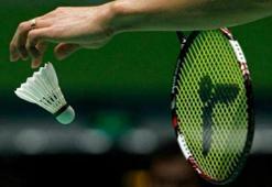 Badmintonculardan 14 madalya