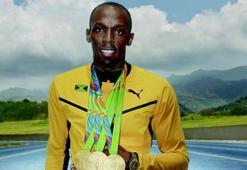 Bolt'un jübilesine yoğun ilgi