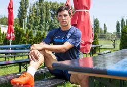 Andre Castro: Avrupa hedefimiz var