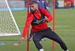 Galatasaray'da son dakika transfer gelişmesi! Alpaslan Öztürk hamlesi