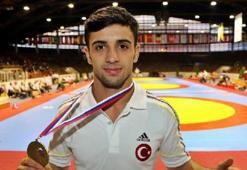 Dünya Yıldız Erkekler Grekoromen Güreş Şampiyonasına doğru