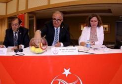 2016 - 2017 Voleybol Sezonu 1. ve 2. Liglerinin fikstürleri belli oldu
