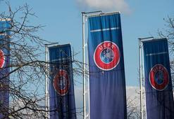 UEFA 19 yaşaltı kadın ve erkek şampiyonlarını iptal etti!