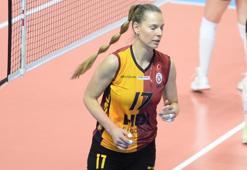 Beziers Angels-Galatasaray HDI Sigorta maç sonucu: 3-2
