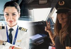 Yolanthe Yağmur Sarıoğlu'na özendi!