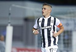 SON DAKİKA | Fenerbahçe Pelkas ile anlaşmaya vardı