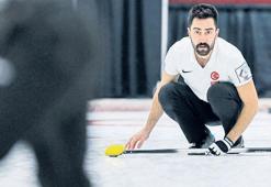 Dünya arenasında 2. tura çıktık