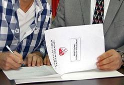 UEFA'nın cezaları, transferde etkisini gösterdi!