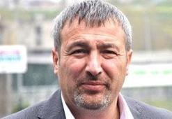 Sultangazi'nin 'Yılmaz' savaşçısı