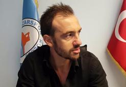 Yalovaspor'un yeni teknik direktörü Hakan Macit