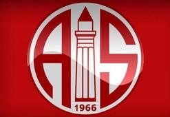 Antalyaspor'da 7 futbolcu elde kaldı