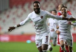 SON DAKİKA | Boupendza, Krasnodar'a transfer oldu!