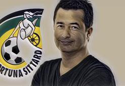 Acun Ilıcalı'nın takımı Fortuna Sittard'tan flaş hamle!
