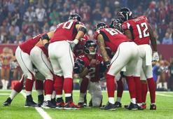 Amerikan futbolunda huddle nedir? Huddle ve no huddle ne demek?