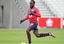 Inter ve Milan, Jonathan Ikone'nin peşinde
