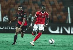 Galatasaray'dan son dakika transfer hamlesi! Aliou Dieng